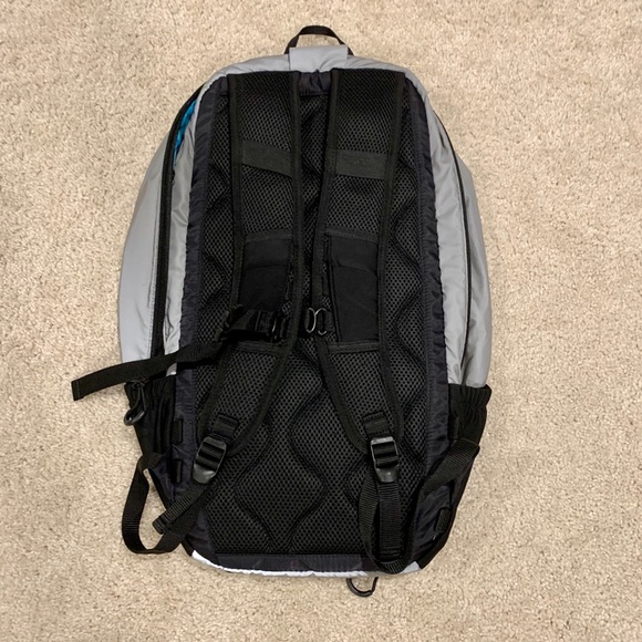 Kyodan Reflective Backpack - Picture 4 of 5